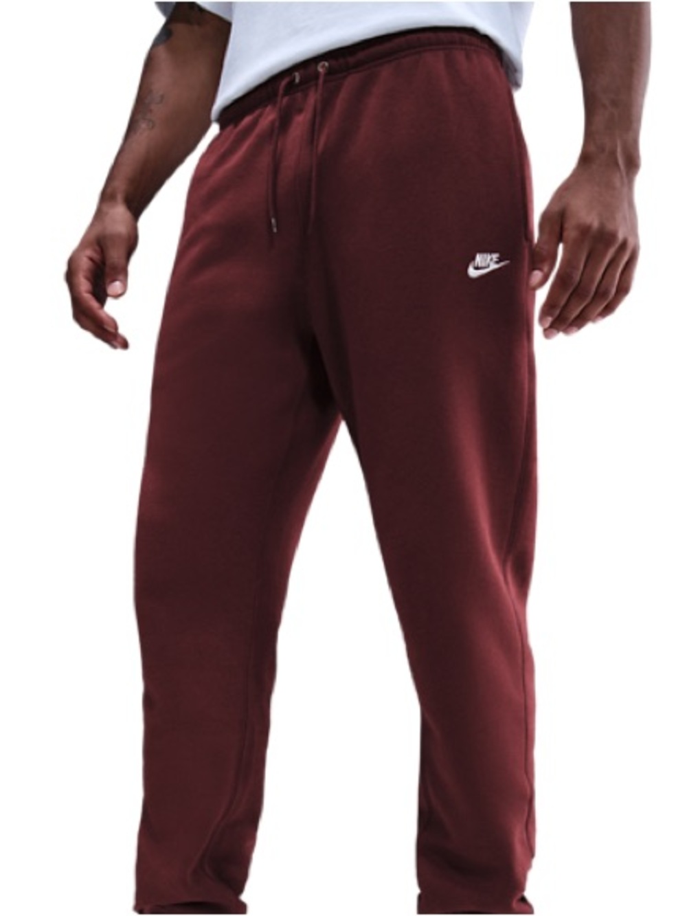 Nike Sportswear Men's Club Fleece joggers new with tags